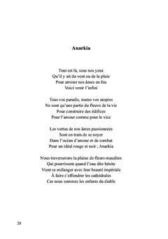 Anthologie