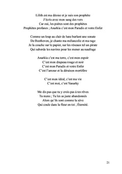 Anthologie