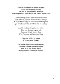 Anthologie