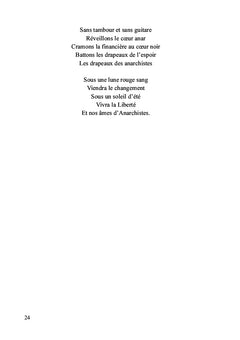 Anthologie