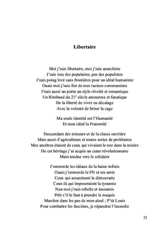 Anthologie