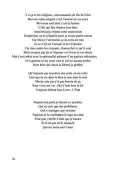 Anthologie