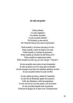 Anthologie