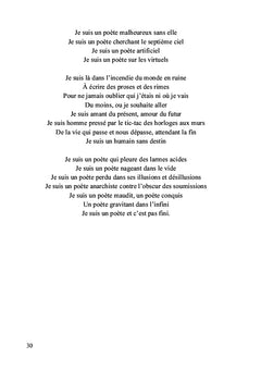 Anthologie