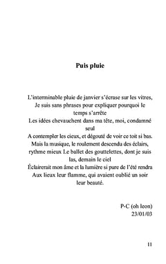 Un français carioca
