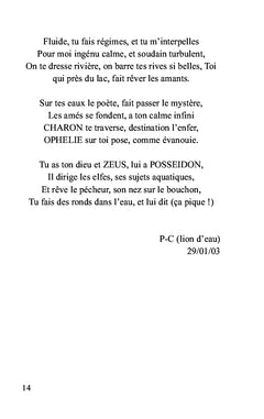 Un français carioca