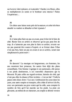 Citations et poésies de Victoria