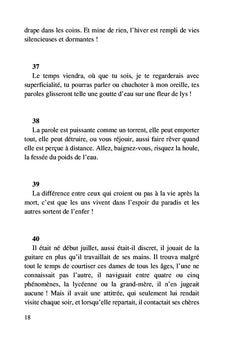 Citations et poésies de Victoria