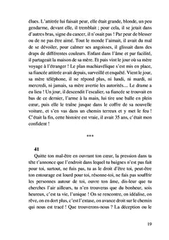 Citations et poésies de Victoria