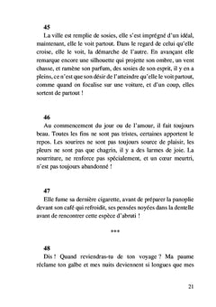 Citations et poésies de Victoria