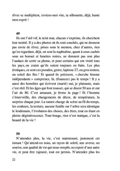 Citations et poésies de Victoria