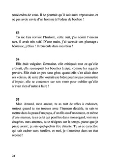 Citations et poésies de Victoria