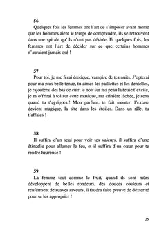 Citations et poésies de Victoria