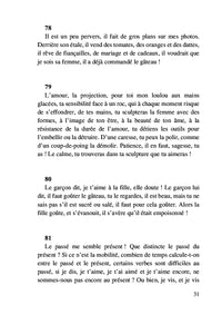 Citations et poésies de Victoria