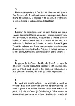 Citations et poésies de Victoria