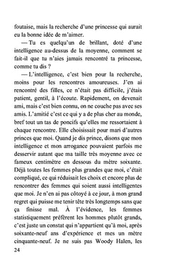 Neuf cents centimètres cubes de trop