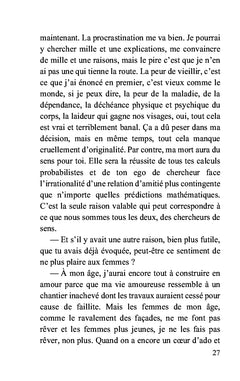 Neuf cents centimètres cubes de trop