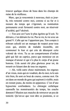 Neuf cents centimètres cubes de trop