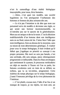 Neuf cents centimètres cubes de trop