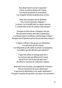Le XXIème siècle en poésie
