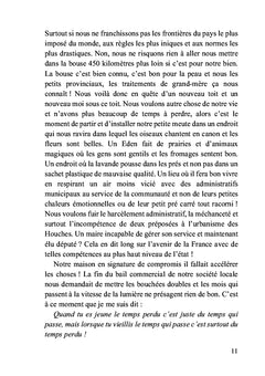 Maison d'autres