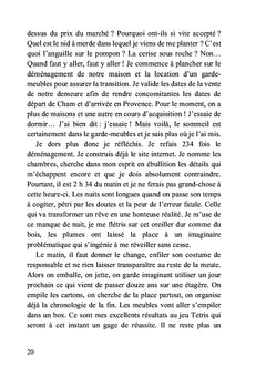 Maison d'autres