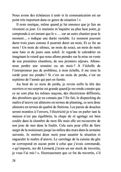 Maison d'autres