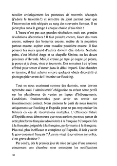 Maison d'autres