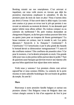 Maison d'autres