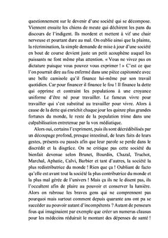 Les Gilets jaunes