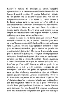 Les Gilets jaunes