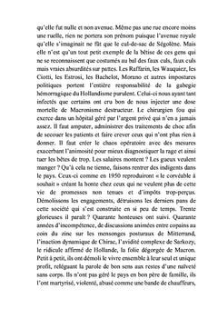 Les Gilets jaunes