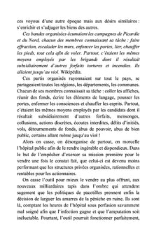Les Gilets jaunes
