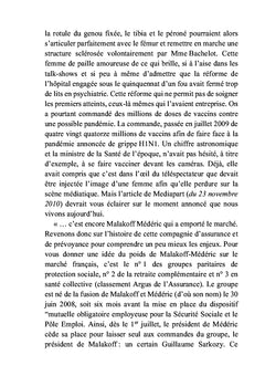 Les Gilets jaunes