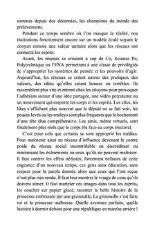 Les Gilets jaunes