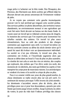 Les Gilets jaunes