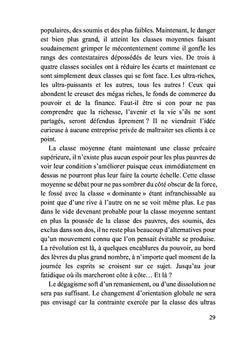 Les Gilets jaunes