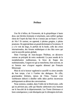 L'Arche de Néo