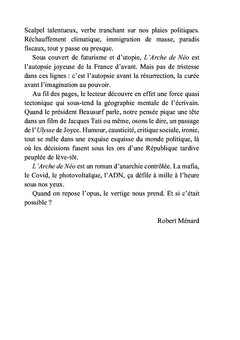 L'Arche de Néo