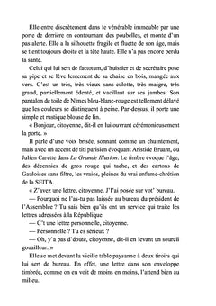 L'Arche de Néo