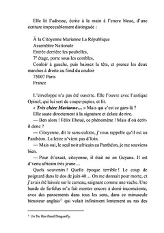 L'Arche de Néo