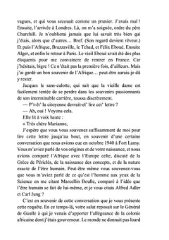 L'Arche de Néo