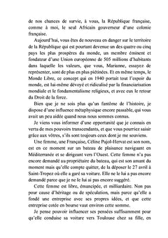 L'Arche de Néo