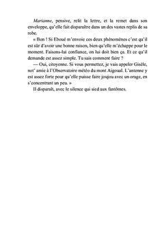 L'Arche de Néo