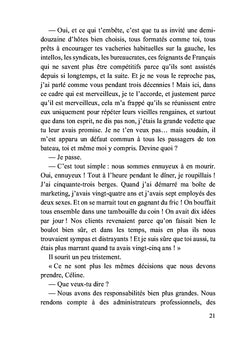 L'Arche de Néo