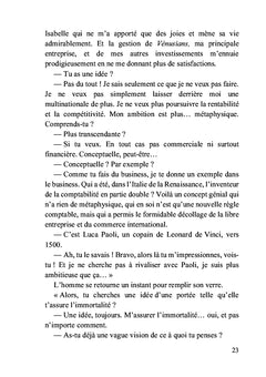 L'Arche de Néo