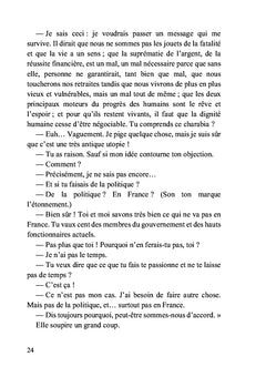 L'Arche de Néo