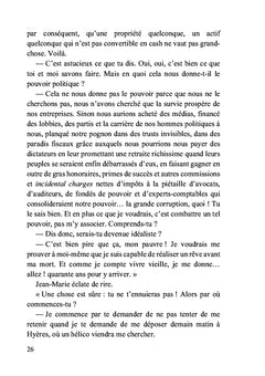 L'Arche de Néo