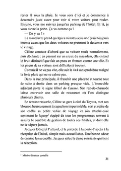 L'Arche de Néo