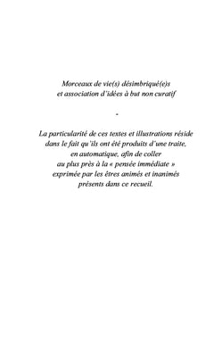 Le temps qui fuit